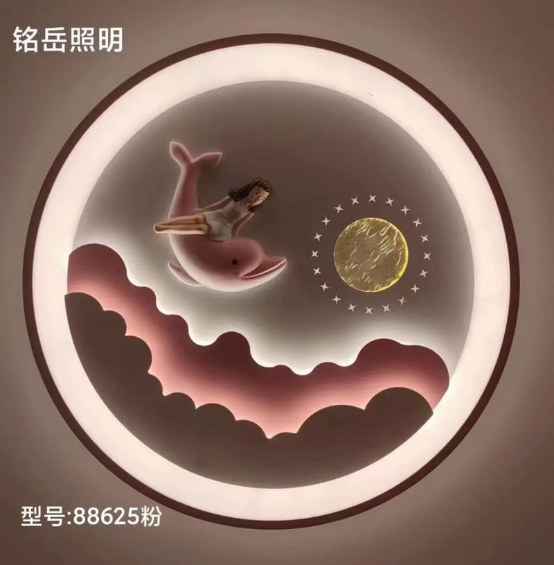 三河市隆辉照明电器喜迎五一 新品焕新登场，老款特价清仓正当时