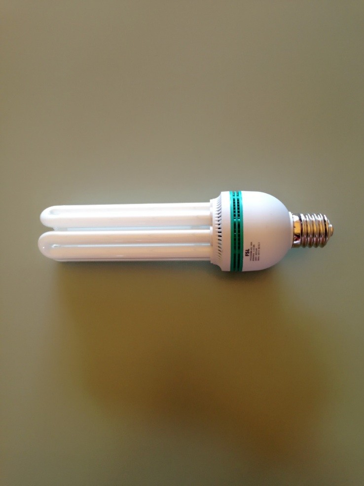 【FSL佛山照明T5电子节能灯YPZ220/85-4U 85W】价格,厂家,图片,节能灯,佛山市禅城区雷一诺五金电器批发部-